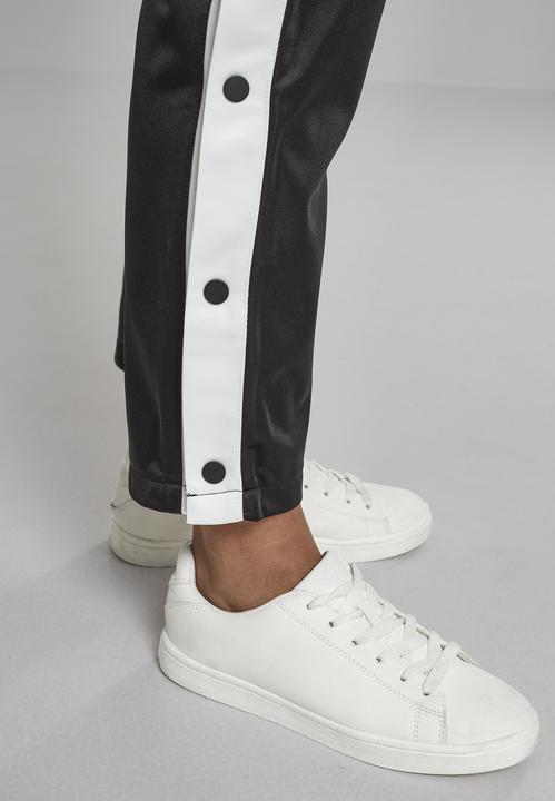 Image du produit Urban Classics Ladies Button Up Track Pants (XS)