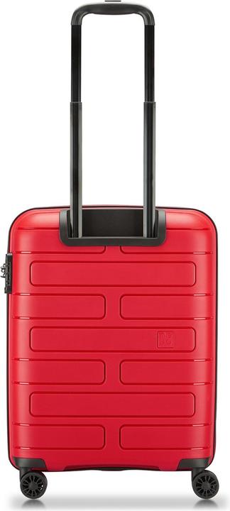 Image du produit Modo by Roncato Supernova 2.0 4 Rollen Kofferset 3-teilig (217 l, XL (à partir de 115l))
