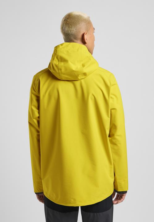Immagine prodotto Jack Wolfskin Highest Peak 3L Jkt M (XXL)
