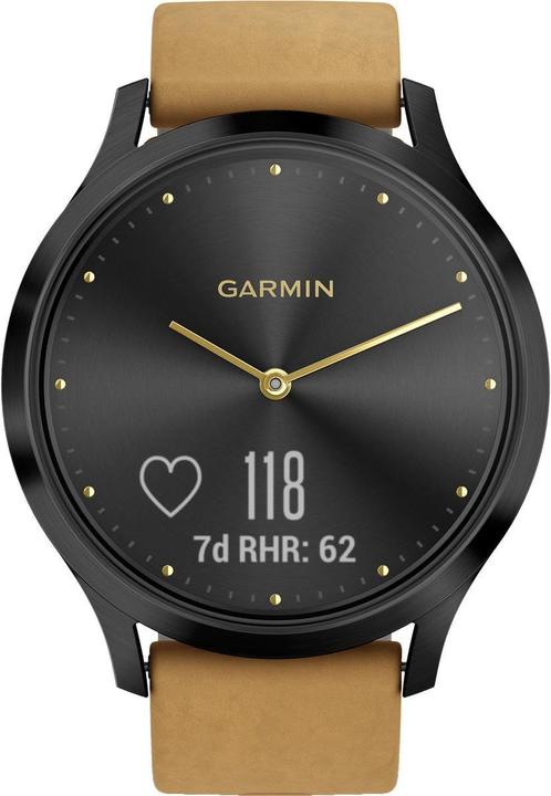 Image du produit Garmin vivomove HR (43 mm)