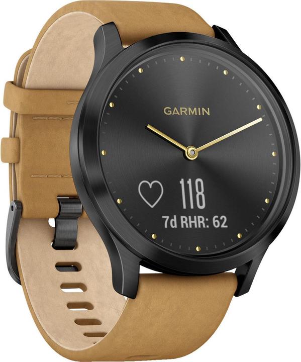 Image du produit Garmin vivomove HR (43 mm)