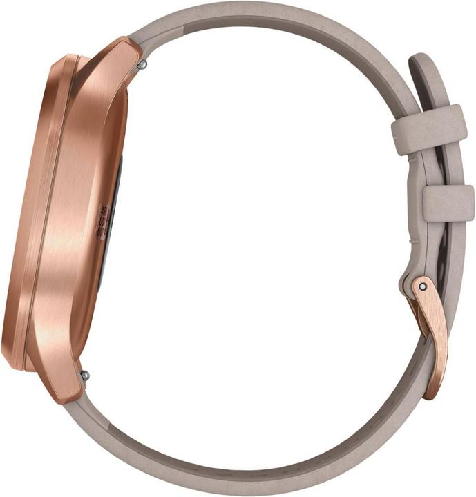 Produktbild Garmin vivomove HR Premium (43 mm)