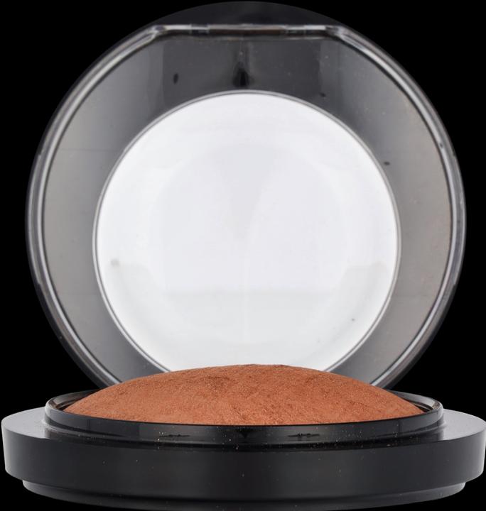 Image du produit MAC Cosmetics Mineralize Skinfinish (Lueur mondiale)