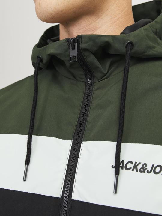 Produktbild Jack & Jones Leichte Bomberjacke (XXL)