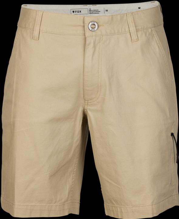 Image du produit Fox SHORT 24 ESSEX 3.0 TAN (40)