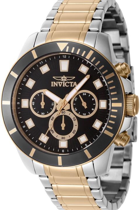Immagine prodotto Invicta Pro Diver - 46046 (Cronografo, 45 mm)