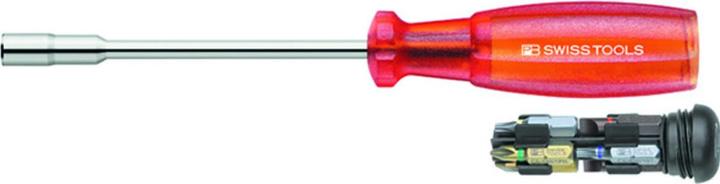 Actual product image PB Swiss Tools PB 6465 (Slotted screws)