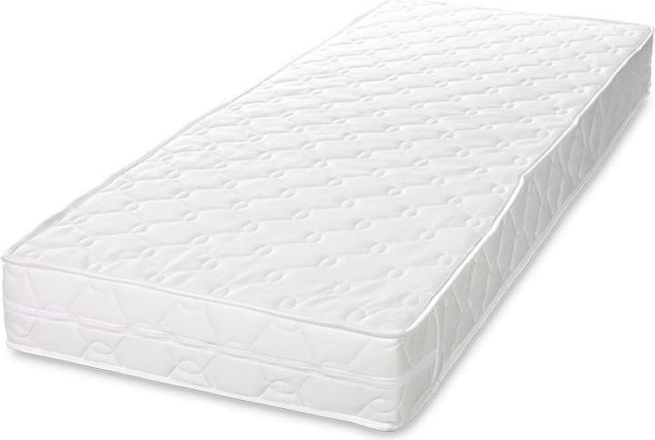 Actual product image Lorelli Baby Cot Mattress 161 x 62 x 14