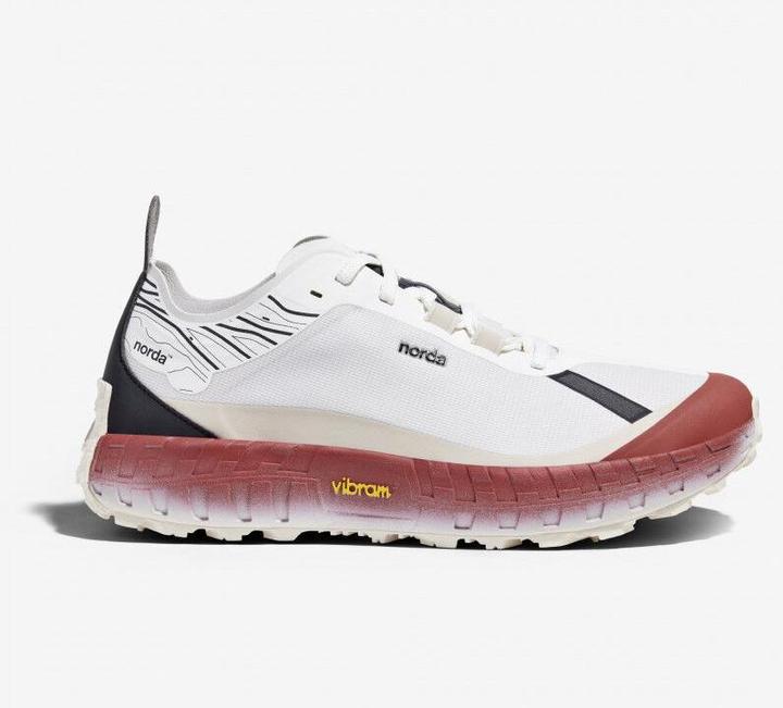 Produktbild Norda 001 LTD Edition (38 2/3)