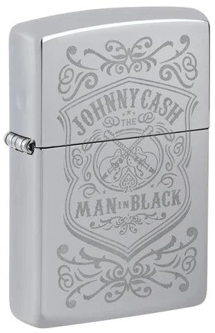 Immagine prodotto Zippo Johnny Cash
