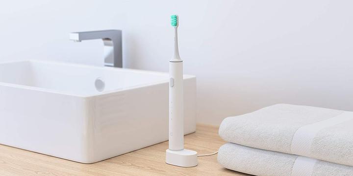 Produktbild Xiaomi Mi Smart Sonic (Schallzahnbürste)