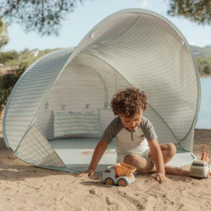 Immagine prodotto Little Dutch Tenda da spiaggia con verdure fresche