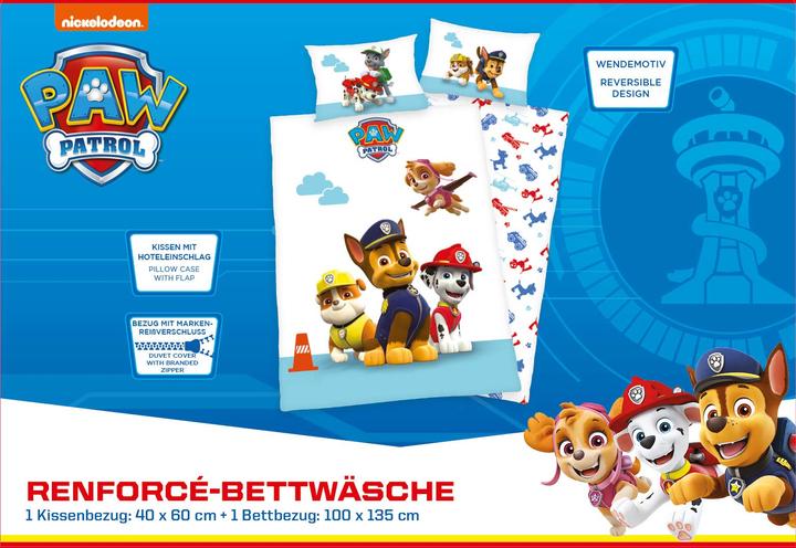 Produktbild Herding Paw Patrol