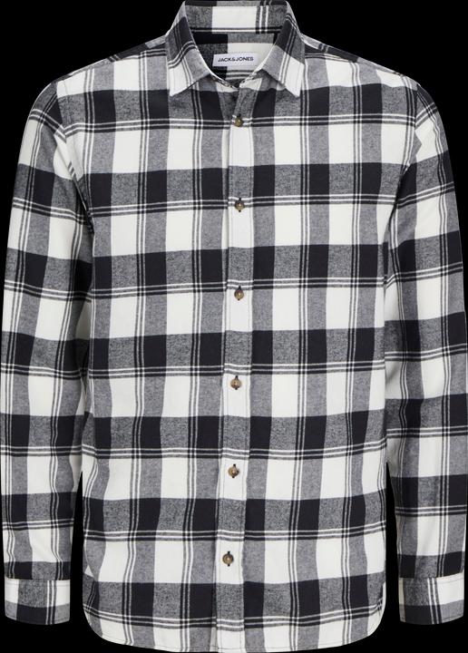 Produktbild Jack & Jones Slim Fit Hemd Hemd (XXL)