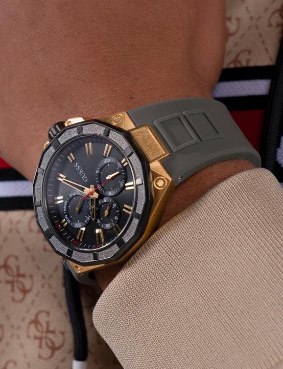 Image du produit Guess GW0803G1 R2 (Montre analogique)