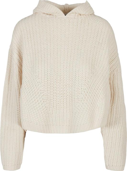 Actual product image Urban Classics Ladies Oversized Hoody Sweater (XL)