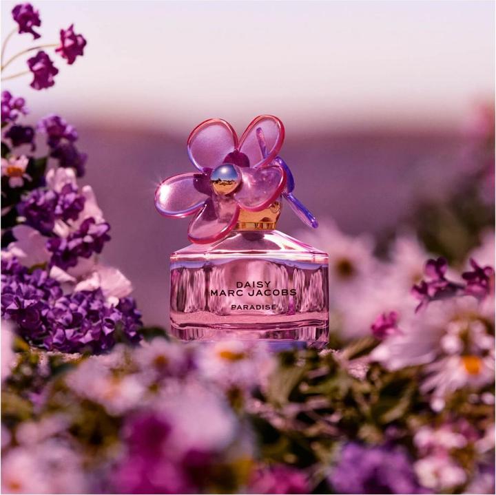 Actual product image Marc Jacobs Paradise Eau de Toilette (Eau de toilette, 50 ml)