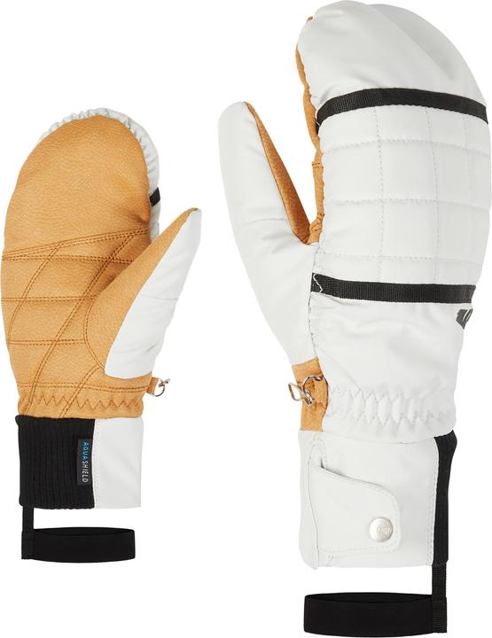 Actual product image Ziener Kabba As® (M)