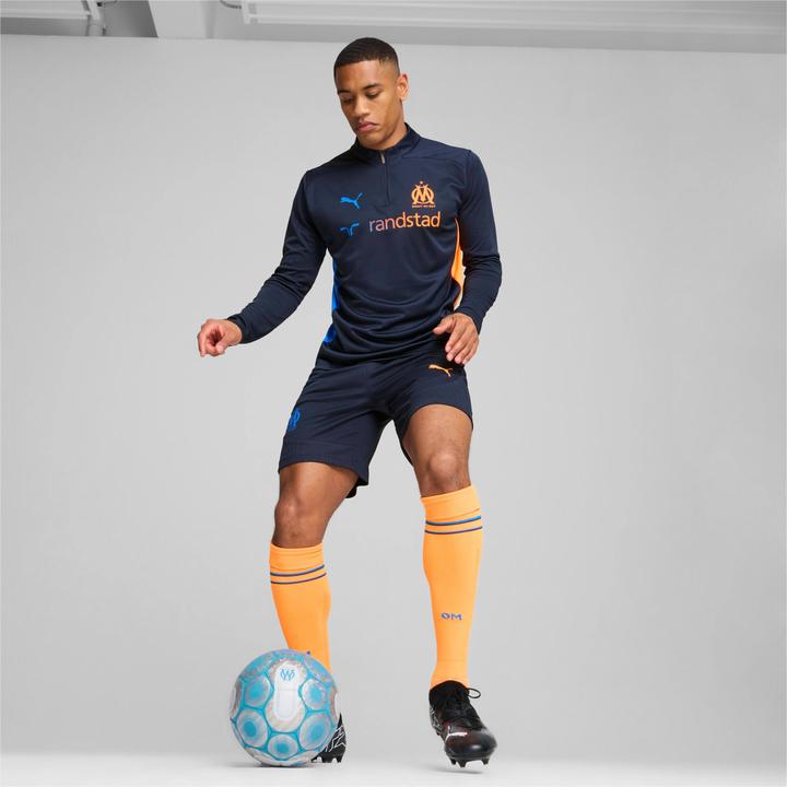 Actual product image Puma OM Training Shorts (XL)