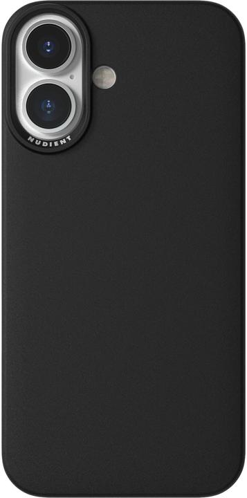 Nudient Thin Case Magsafe (Apple iPhone 16)