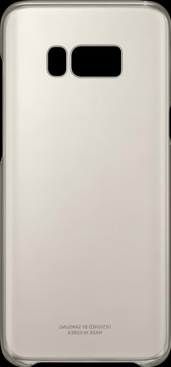 Image du produit Samsung Clear Cover (Samsung Galaxy S8+)