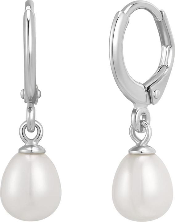 Immagine prodotto Rafaela Donata Damen Creolen - 37628 (Argento)