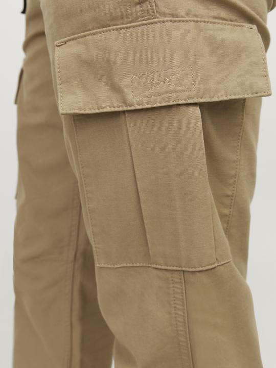 Produktbild Jack & Jones Jpstkane Jjbarkley Cargo Pant Noos (W31/L32)