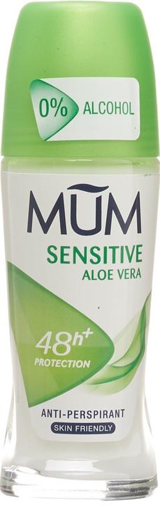 Mum Sensitive (Roll-on, 50 ml)