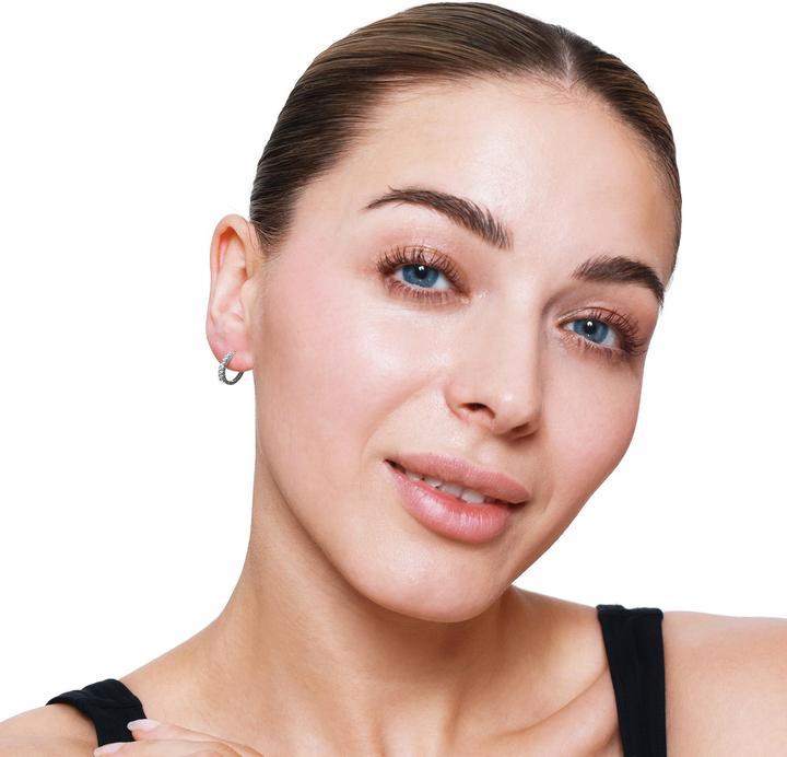 Image du produit Heideman Mascha argenté (100% acier inoxydable)