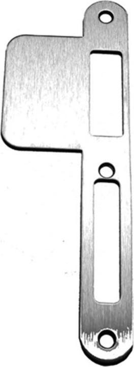 Produktbild G-U Schliessbleche zu GU-SECURY Automatic (Schliessblech)