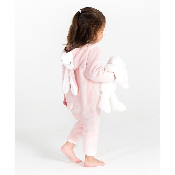 Actual product image Larkwood Childrens/Kids Rabbit Jumpsuit (92)