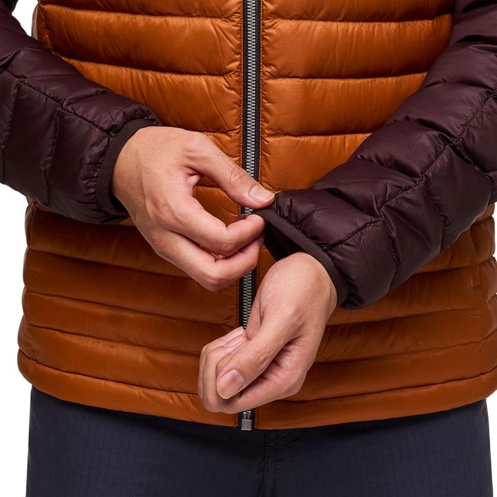 Produktbild Cotopaxi Fuego Down Hooded Jacket (XL)