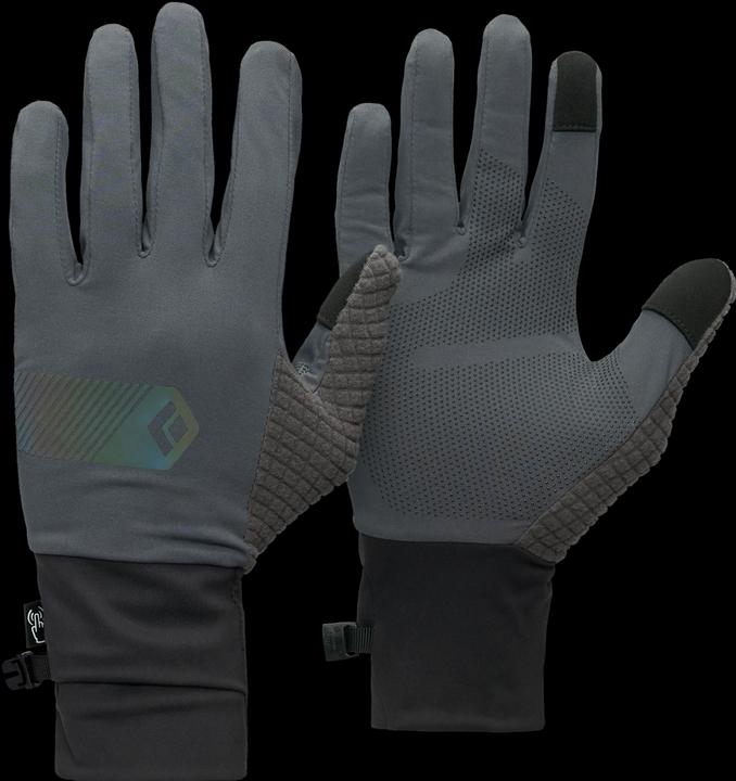 Black Diamond Deploy Gloves (XL)