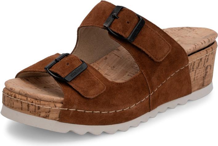 Produktbild Vitaform Pantolette Soft (37)