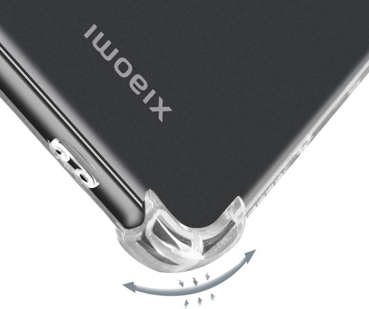 Immagine prodotto Avizar Custodia ToughShield (Xiaomi 14T)