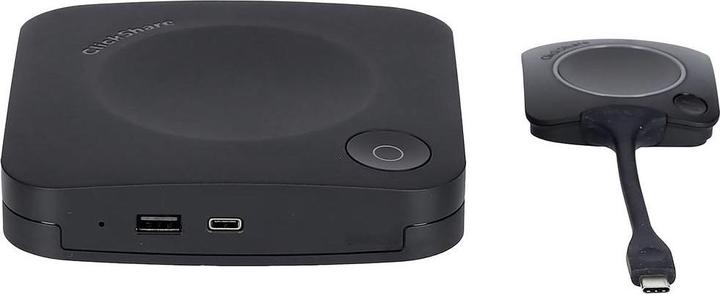 Produktbild Barco Clickshare C-10 (30 m, HDMI 1.4b)
