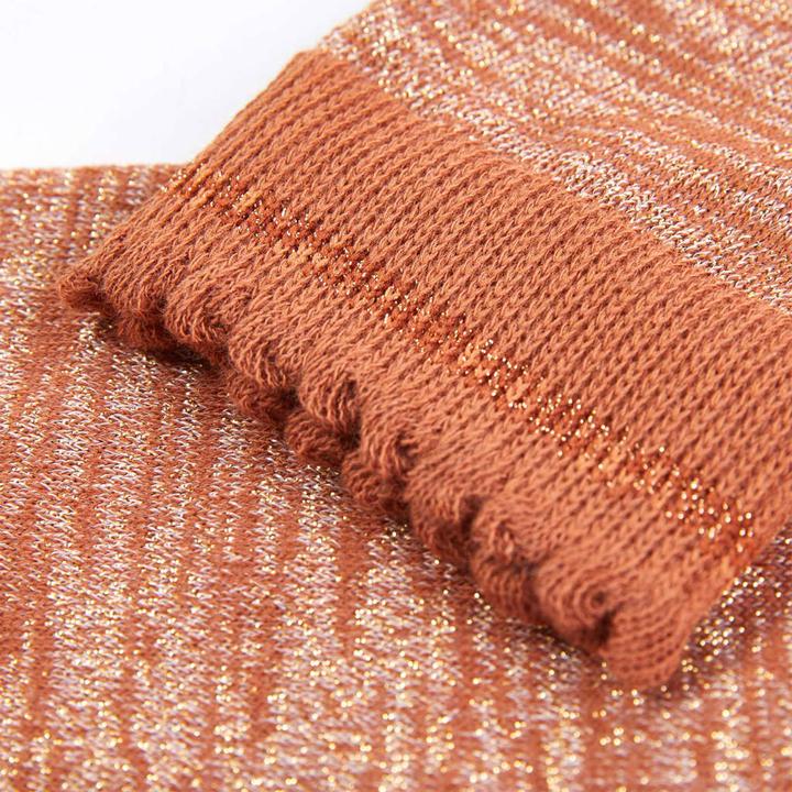 Image du produit VidaXL Chaussettes pour enfants 5 paires UE 30-34,Matière : 78% coton. 20 (Pack de 5, 30 - 34)