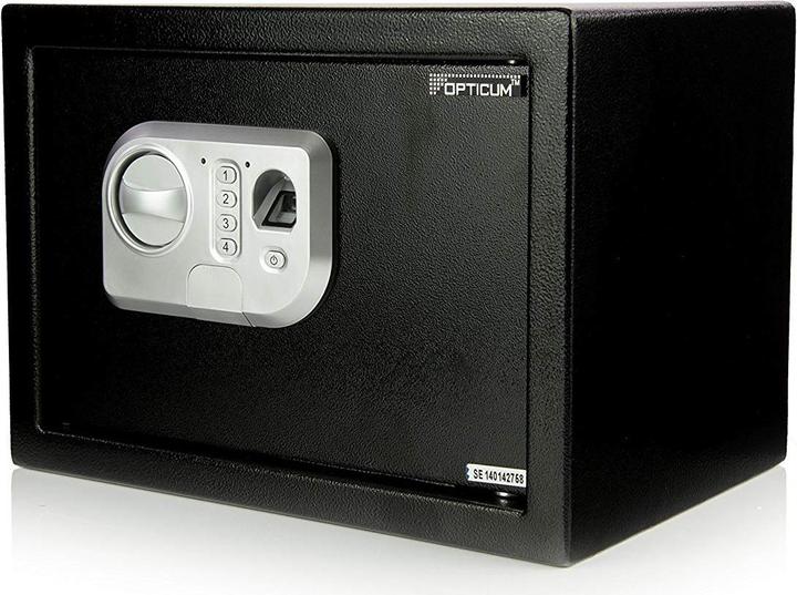 Produktbild Opticum AX Eclipse (21 l)