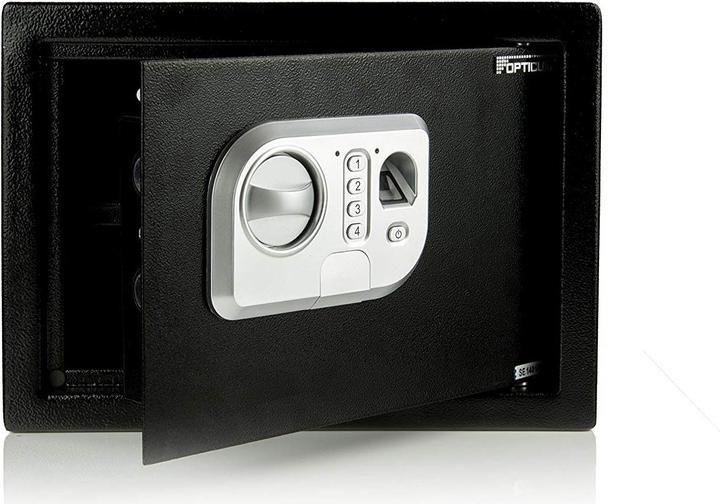 Produktbild Opticum AX Eclipse (21 l)