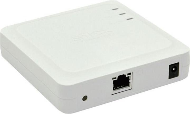 Actual product image Silex BR-400 Enterprise Wireless Mesh