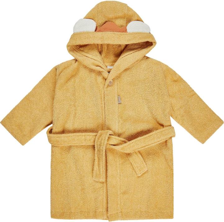 Image du produit Sterntaler Kinder Bademantel Löwe Leo (86, 90, 92)