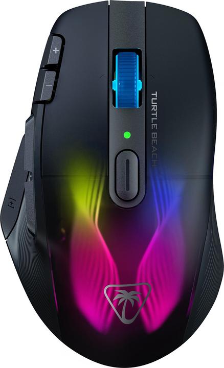Produktbild Turtle Beach Kone XP Air (Kabellos, Kabelgebunden)