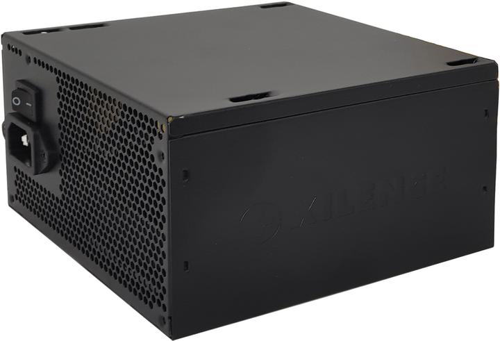 Actual product image Xilence XP650R10 (650 W)
