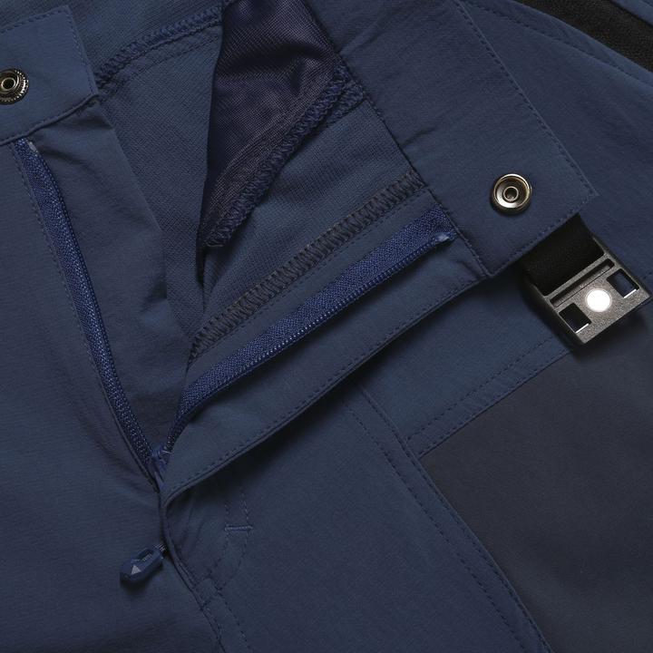 Immagine prodotto Directalpine Pantaloni Mountainer Tech Softshell (M)