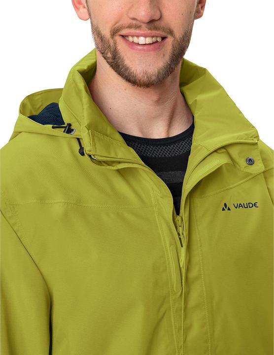 Actual product image Vaude Men's Escape Bike Light Jacket (L)