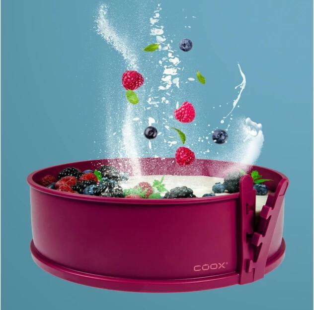 Image du produit Coox Moule à charnière (26 cm)