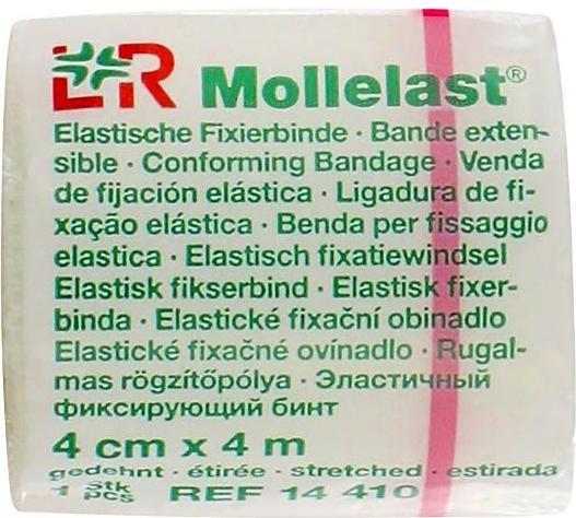 Immagine prodotto Lohmann & Rauscher Benda Mollelast