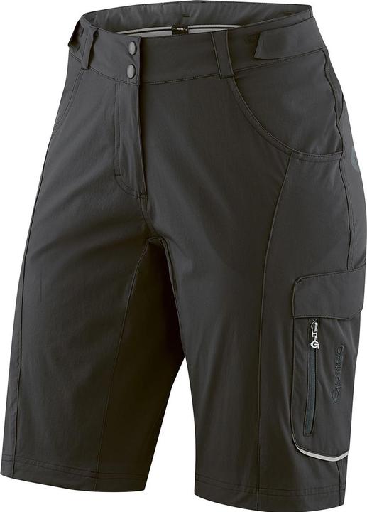Actual product image Gonso Garni MTB pants short (38)