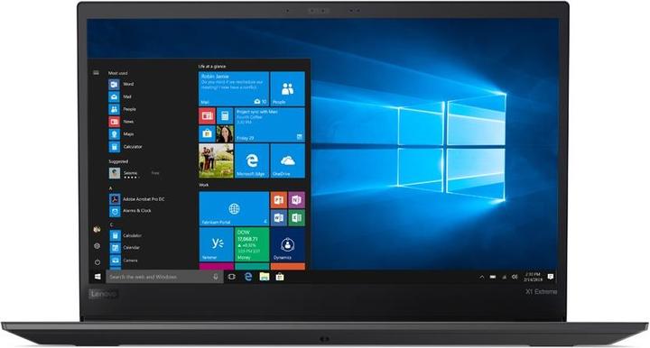 Produktbild Lenovo V130-15 (15.60", Intel Celeron N4000, 4 GB, 128 GB, CH)