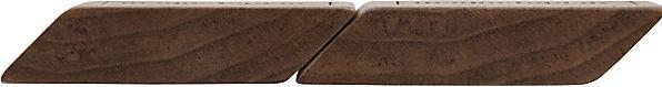 Produktbild kaiserkraft Design-Holzmagnete, VE 4 Stk (4 x)